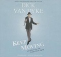 Cover: Keep Moving - Blackstone Publishing