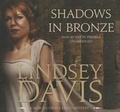 Cover: Shadows in Bronze - Blackstone Publishing