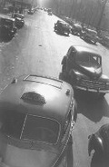 Cover: Fifth Avenue, New York, 1947 - Phaidon Press Ltd