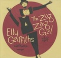Cover: The Zig Zag Girl Lib/E - Blackstone Publishing