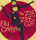 Cover: The Zig Zag Girl - Blackstone Audiobooks