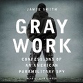 Cover: Gray Work Lib/E - HarperCollins