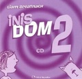 Cover: Inis Dom CD 2 - Gill Education