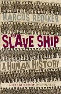 Abbildung von: The Slave Ship - John Murray Publishers Ltd