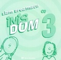 Cover: Inis Dom CD 3 - Gill Education