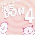 Cover: Inis Dom CD 4 - Gill Education