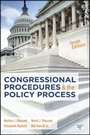 Cover: Congressional Procedures and the Policy Process - CQ Press