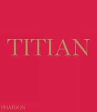 Enlarge image Cover: Titian - Phaidon Press Ltd