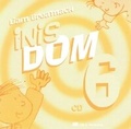Cover: Inis Dom CD 6 - Gill Education