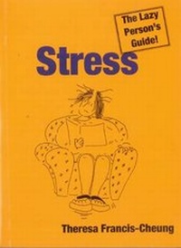 Enlarge image Cover: Stress - The Lazy Person's Guide - Gill Books
