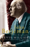 Cover: John Betjeman: The Biography - John Murray Publishers Ltd