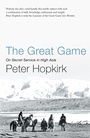 Cover: The Great Game - John Murray Publishers Ltd