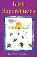 Cover: Irish Superstitions - Gill Books