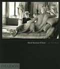 Cover: David Seymour (Chim) - Phaidon Press Ltd