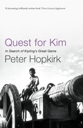 Cover: Quest for Kim - John Murray Publishers Ltd