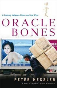Abbildung von: Oracle Bones - John Murray Publishers Ltd