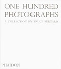 Cover: One Hundred Photographs - Phaidon Press Ltd