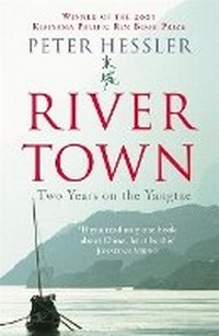 Abbildung von: River Town - John Murray Publishers Ltd