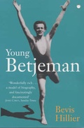 Cover: Young Betjeman - John Murray Publishers Ltd