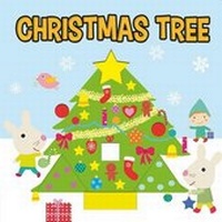 Enlarge image Cover: Christmas Tree - Little Bee Books
