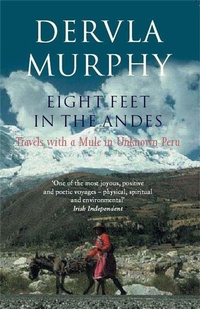 Abbildung von: Eight Feet in the Andes - John Murray Publishers Ltd