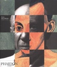Enlarge image Cover: Picasso - Phaidon Press Ltd