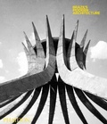 Cover: Brazil's Modern Architecture - Phaidon Press Ltd
