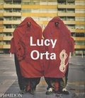 Cover: Lucy Orta - Phaidon Press Ltd