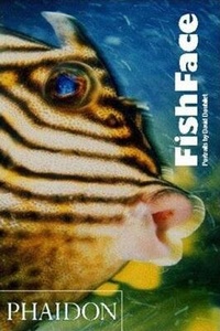 Enlarge image Cover: Fish Face - Phaidon Press Ltd
