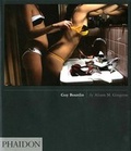 Cover: Guy Bourdin - Phaidon Press Ltd