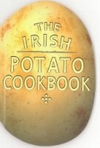 Abbildung von: Irish Potato Magnetic Cookbook - Gill & Macmillan Ltd