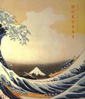 Cover: Hokusai - Phaidon Press Ltd