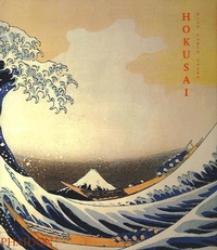 Enlarge image Cover: Hokusai - Phaidon Press Ltd