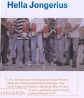 Cover: Hella Jongerius - Phaidon Press Ltd
