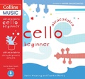 Cover: Abracadabra Cello Beginner (Pupil's book + Download) - A & C Black Music