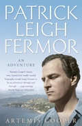 Cover: Patrick Leigh Fermor - John Murray Publishers Ltd
