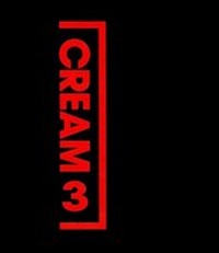 Enlarge image Cover: CREAM 3 - Phaidon Press Ltd