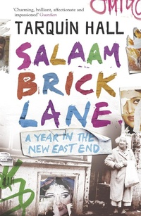 Abbildung von: Salaam Brick Lane - John Murray Publishers Ltd