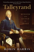 Cover: Talleyrand - John Murray Publishers Ltd