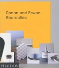 Cover: Ronan and Erwan Bouroullec - Phaidon Press Ltd
