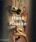 Cover: Hans Haacke - Phaidon Press Ltd
