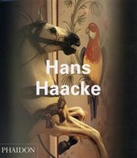 Enlarge image Cover: Hans Haacke - Phaidon Press Ltd