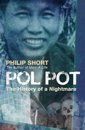 Cover: Pol Pot - John Murray Publishers Ltd