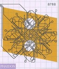 Enlarge image Cover: Area - Phaidon Press Ltd