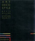 Cover: Art Deco Style - Phaidon Press Ltd
