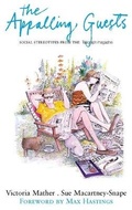 Cover: The Appalling Guests - John Murray Publishers Ltd