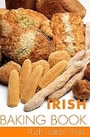 Cover: Irish Baking Book - Gill Life