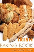 Cover: Irish Baking Book - Gill Life