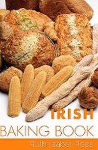 Abbildung von: Irish Baking Book - Gill & Macmillan Ltd