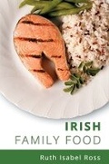 Cover: Irish Family Food - Gill Life